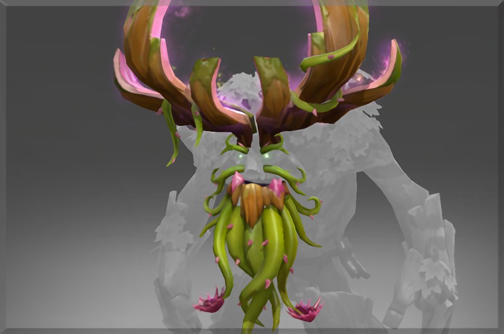 Открыть - Stuntwood Symbiont для Treant Protector